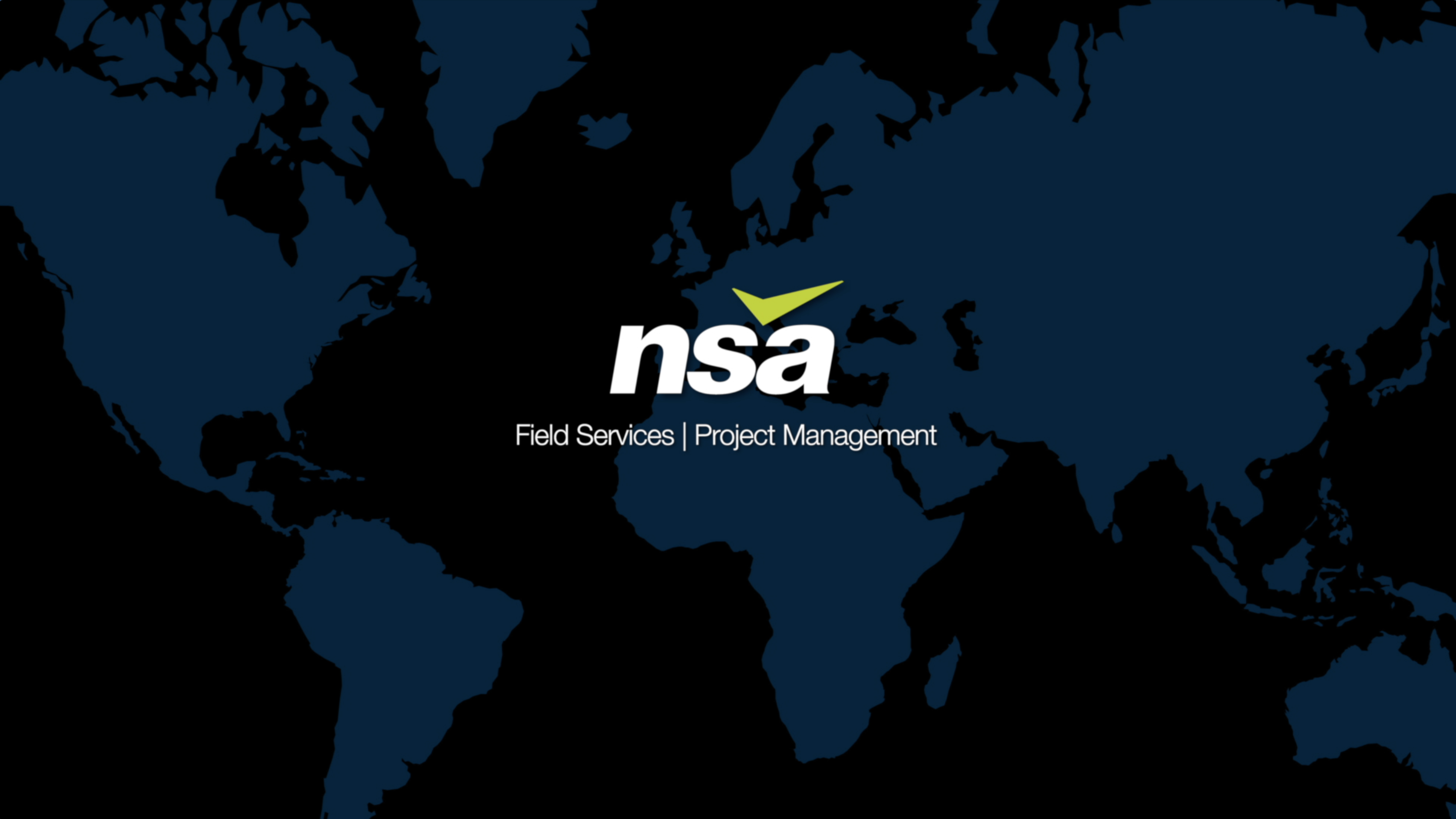 NSA delivers field service solutions to thousands of business-owned locations every week. We work in convenience stores, big-box stores, fast-casual restaurants, financial institutions, airports, hospitals, school campuses, sports and entertainment venues, warehouses, government properties, factories and more.
